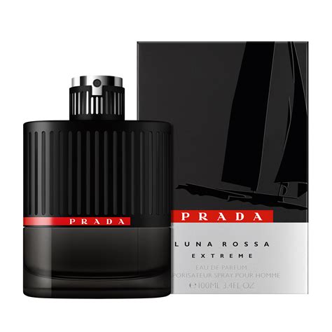 prada luna rossa extreme profumo 100 ml|prada aftershave luna rossa 100ml.